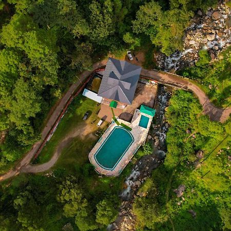 River View Villa Bir  Exterior photo