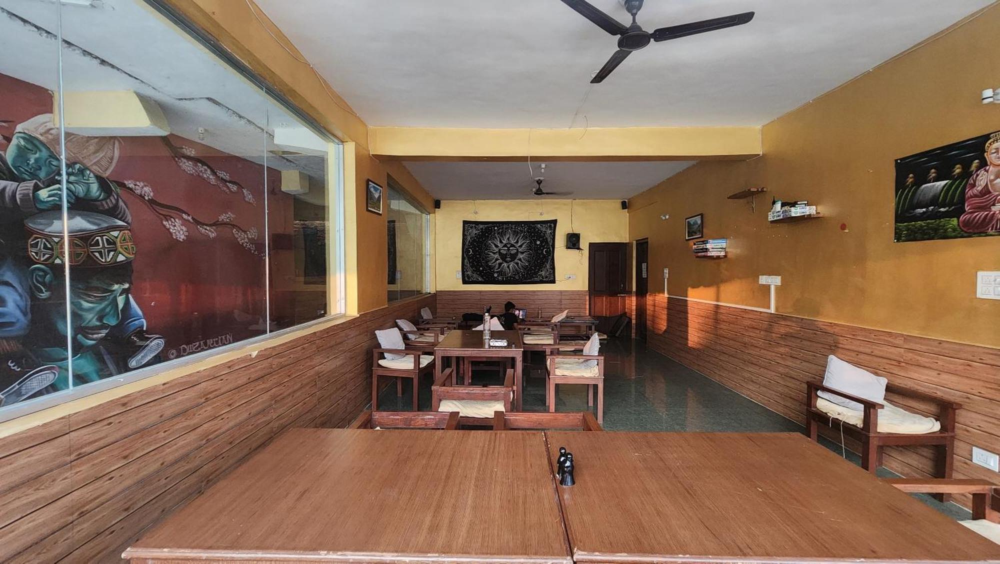 River View Villa Bir  Exterior photo