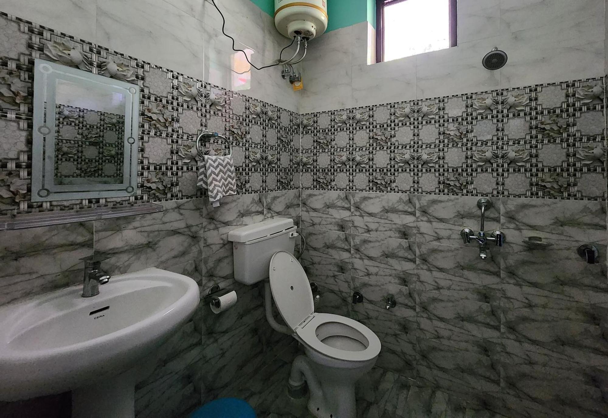 River View Villa Bir  Exterior photo