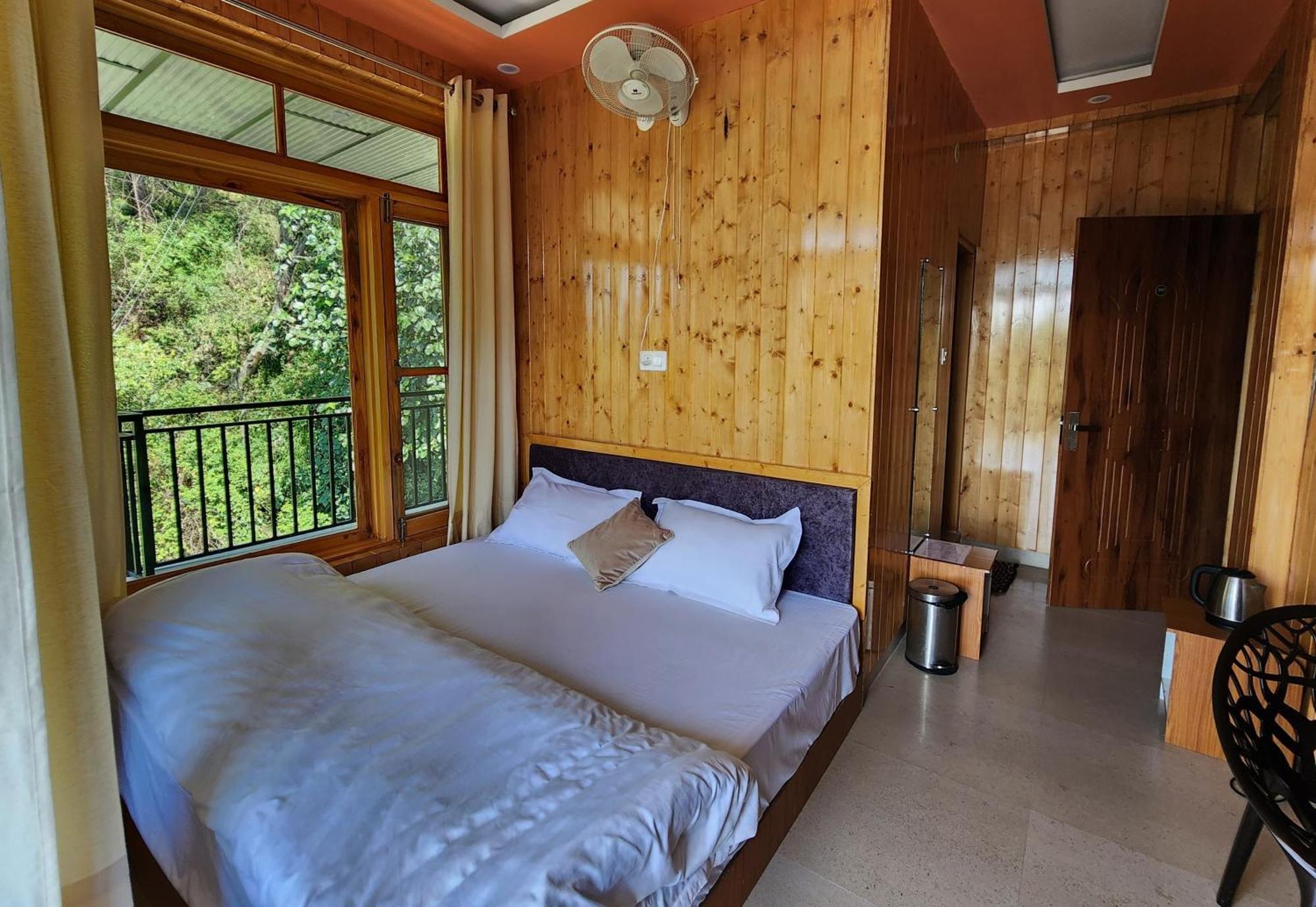 River View Villa Bir  Exterior photo