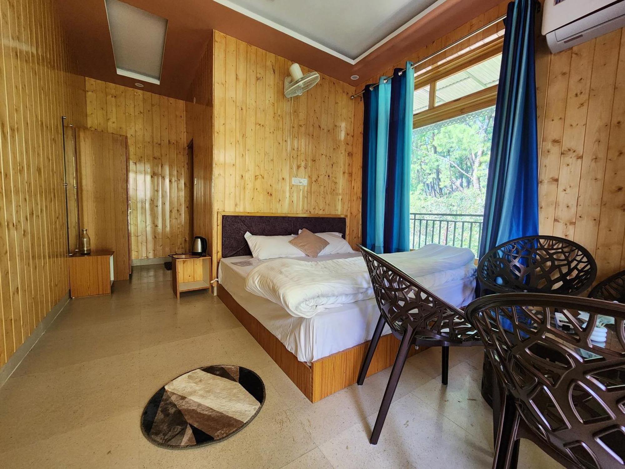River View Villa Bir  Exterior photo