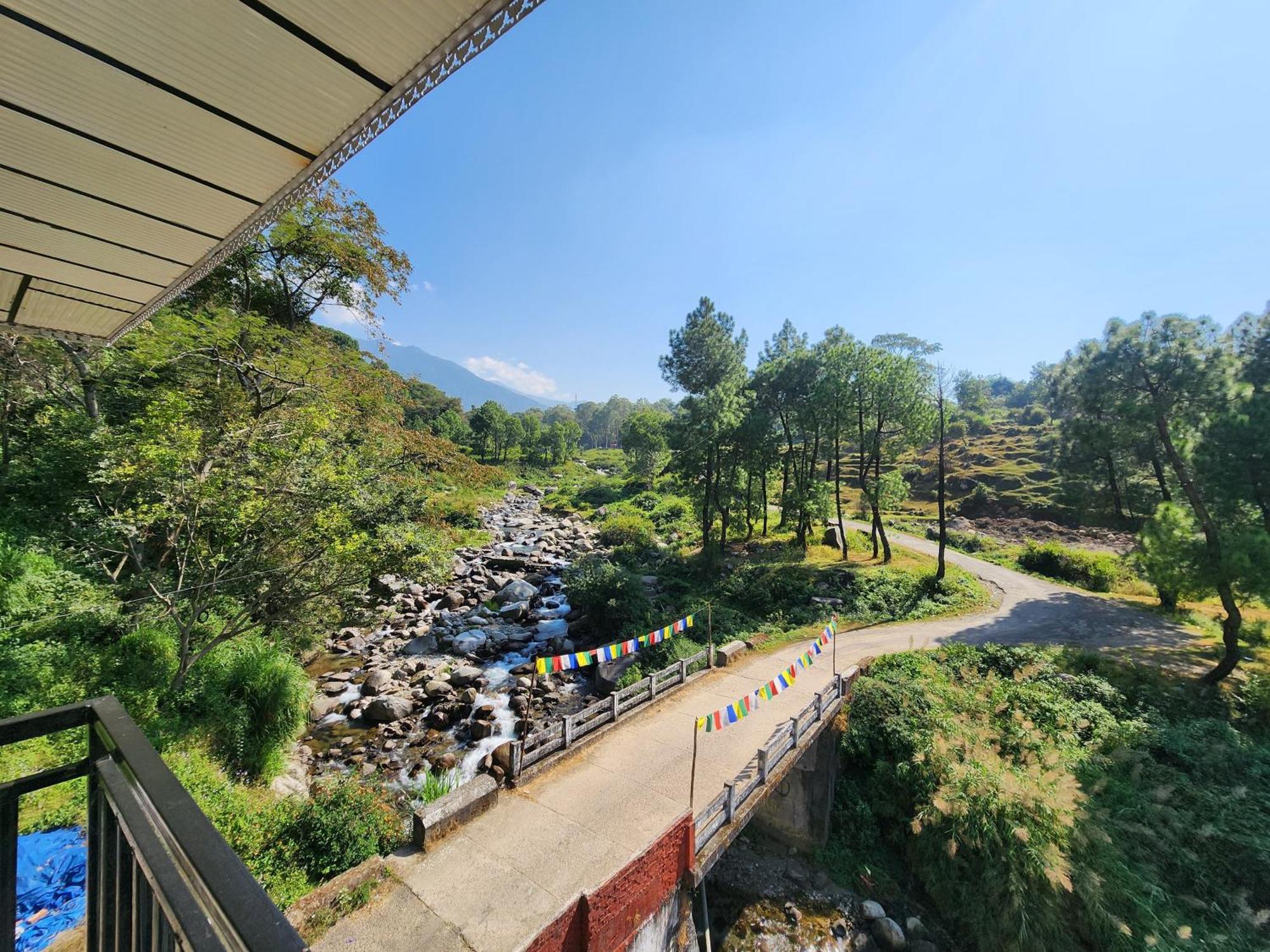 River View Villa Bir  Exterior photo