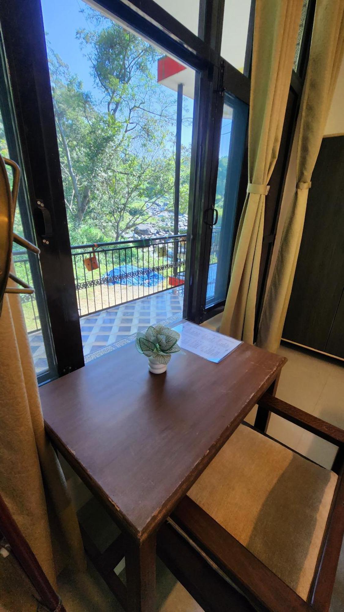 River View Villa Bir  Exterior photo