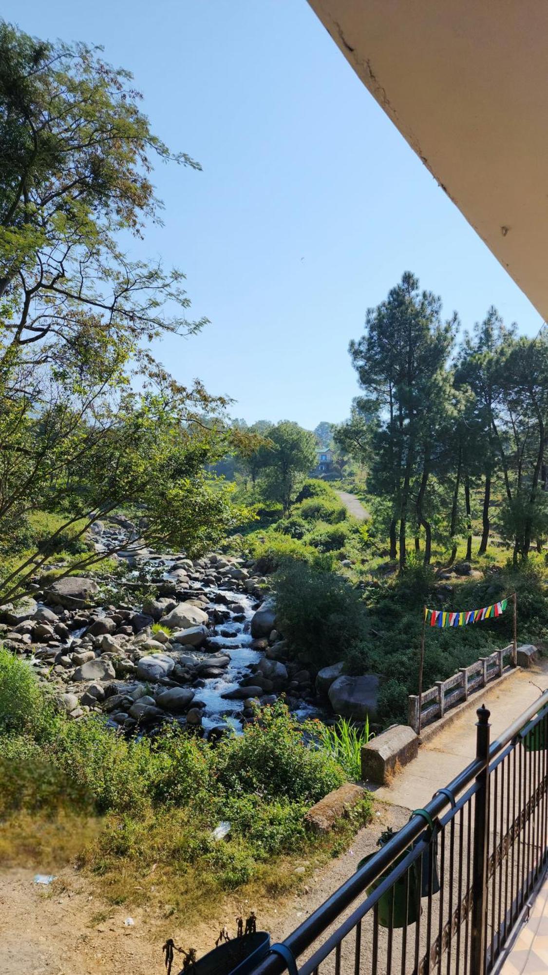 River View Villa Bir  Exterior photo