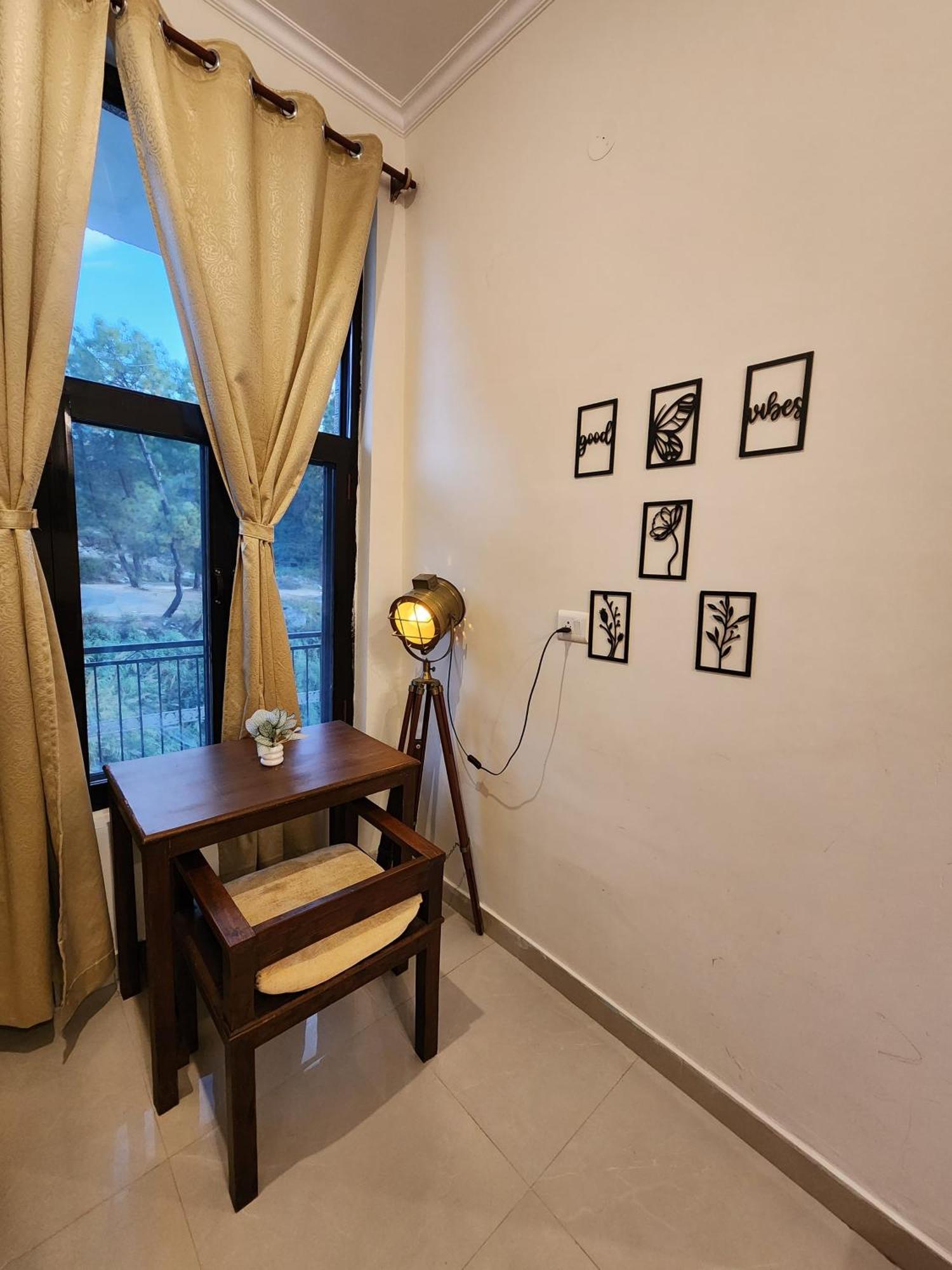 River View Villa Bir  Exterior photo