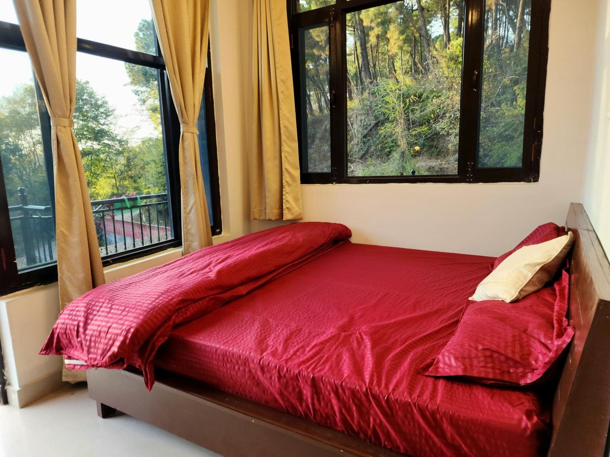 River View Villa Bir  Exterior photo