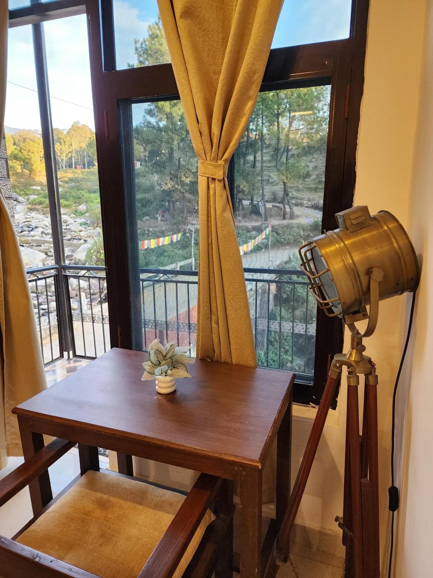 River View Villa Bir  Exterior photo