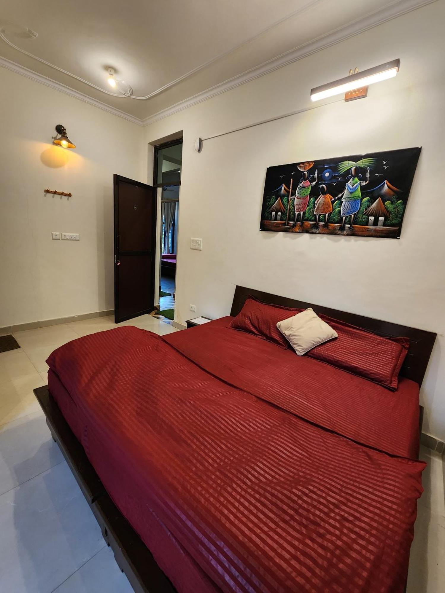 River View Villa Bir  Exterior photo