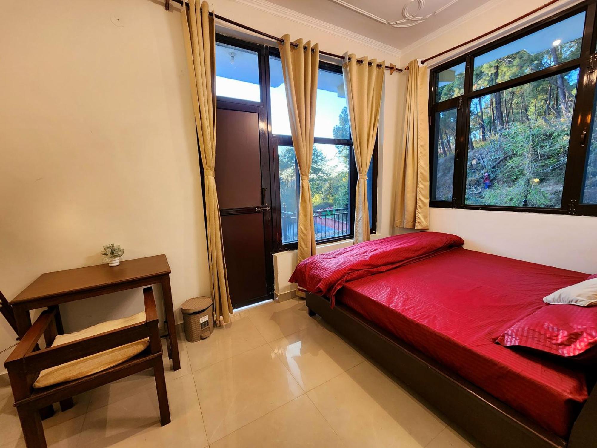 River View Villa Bir  Exterior photo